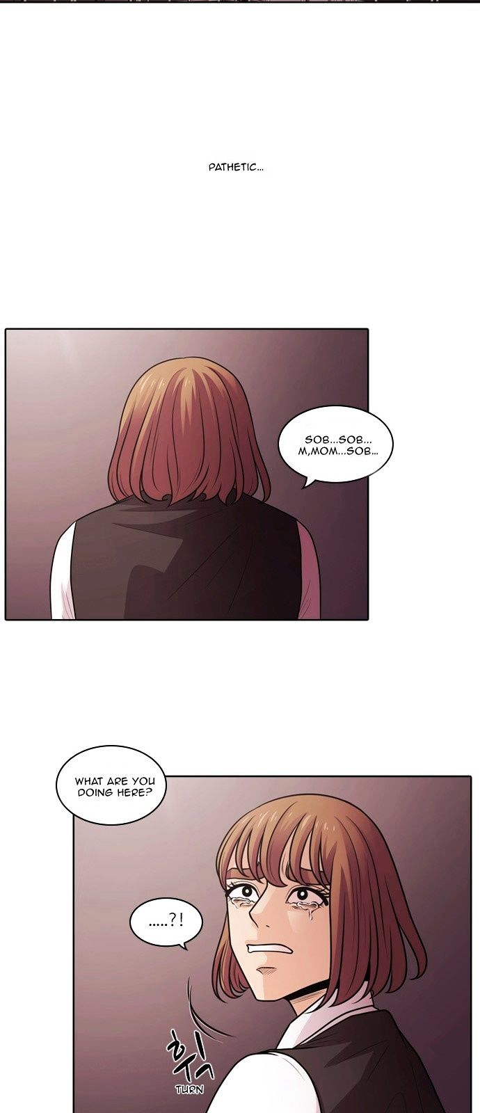 Tomorrow (Llama) Chapter 7 page 43 - Chapter 7 : Falling Flower (4)