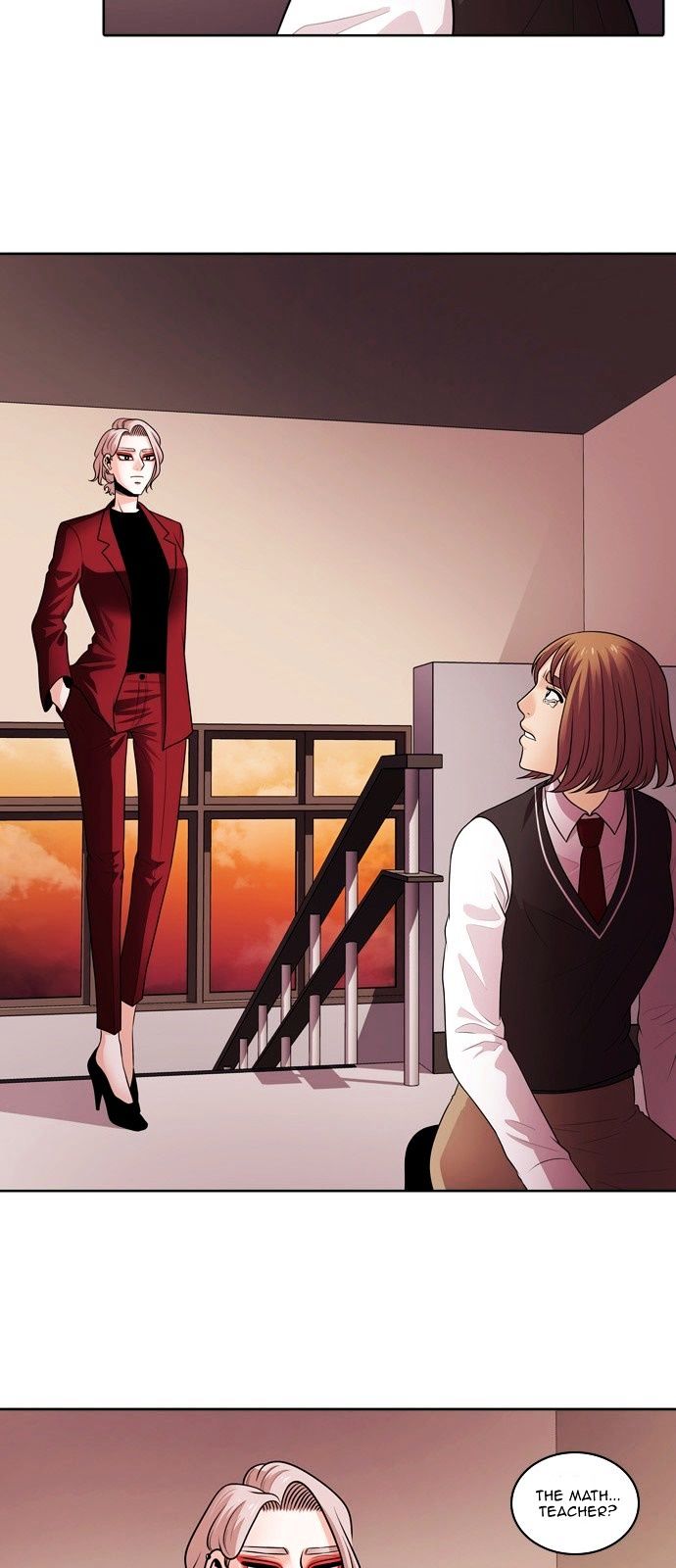 Tomorrow (Llama) Chapter 7 page 44 - Chapter 7 : Falling Flower (4)