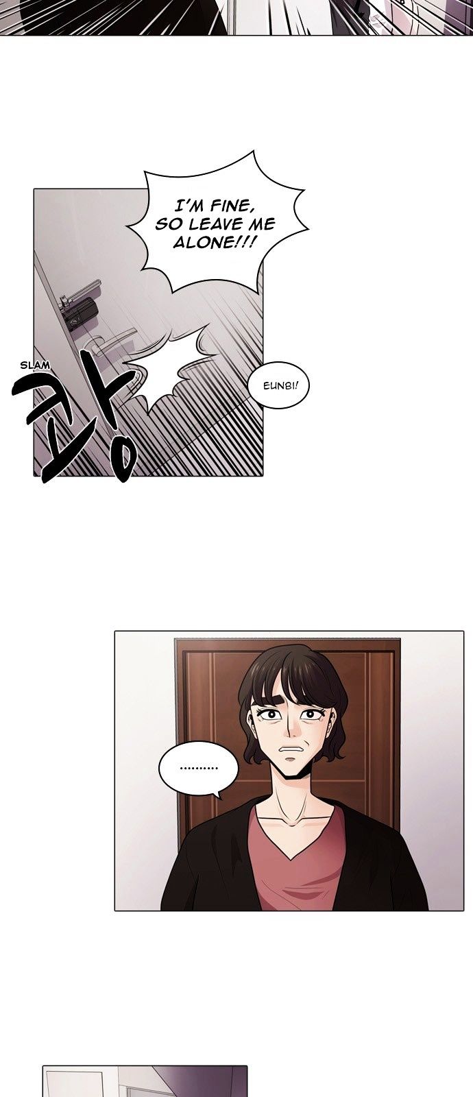 Tomorrow (Llama) Chapter 7 page 7 - Chapter 7 : Falling Flower (4)