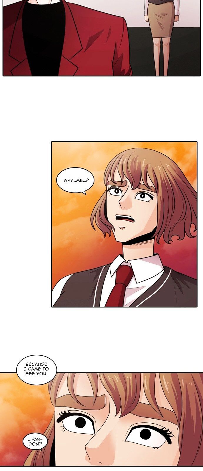 Tomorrow (Llama) Chapter 8 page 10 - Chapter 8 : Falling Flower (5)
