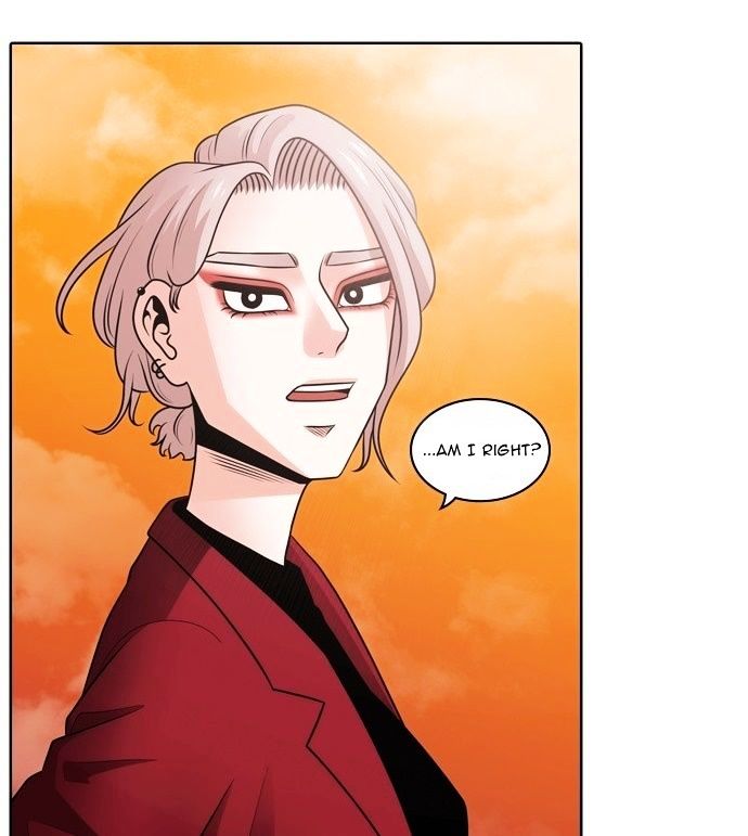 Tomorrow (Llama) Chapter 8 page 14 - Chapter 8 : Falling Flower (5)