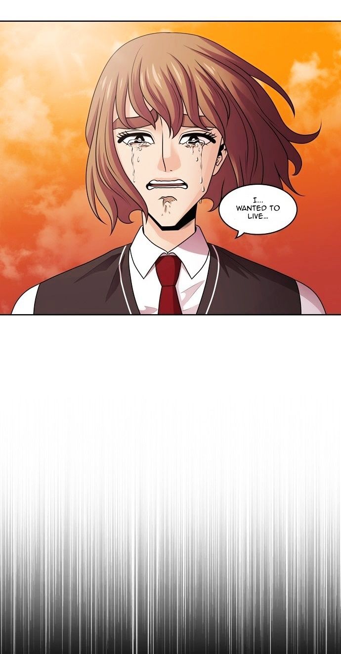 Tomorrow (Llama) Chapter 8 page 28 - Chapter 8 : Falling Flower (5)