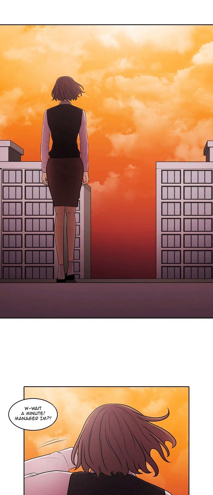 Tomorrow (Llama) Chapter 8 page 31 - Chapter 8 : Falling Flower (5)