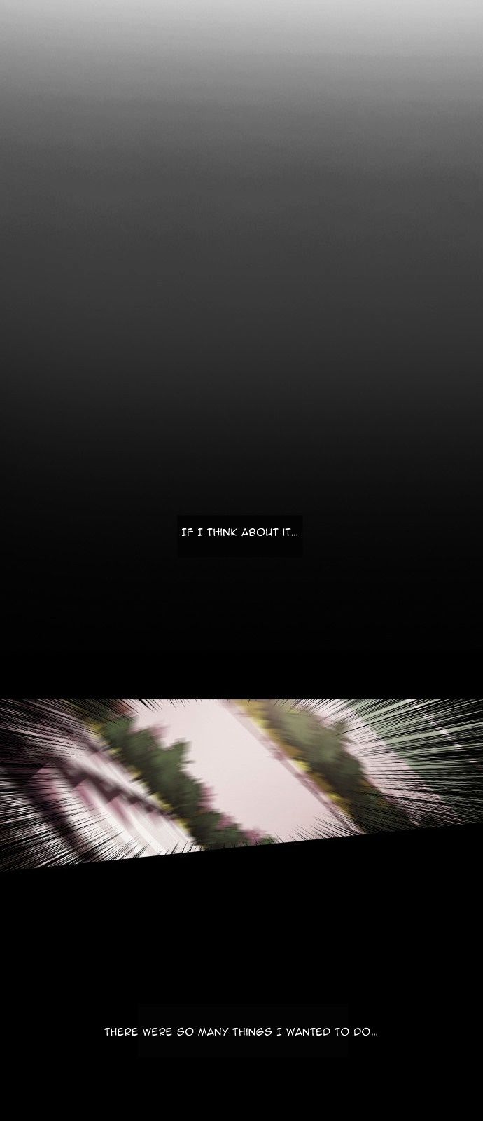 Tomorrow (Llama) Chapter 8 page 35 - Chapter 8 : Falling Flower (5)