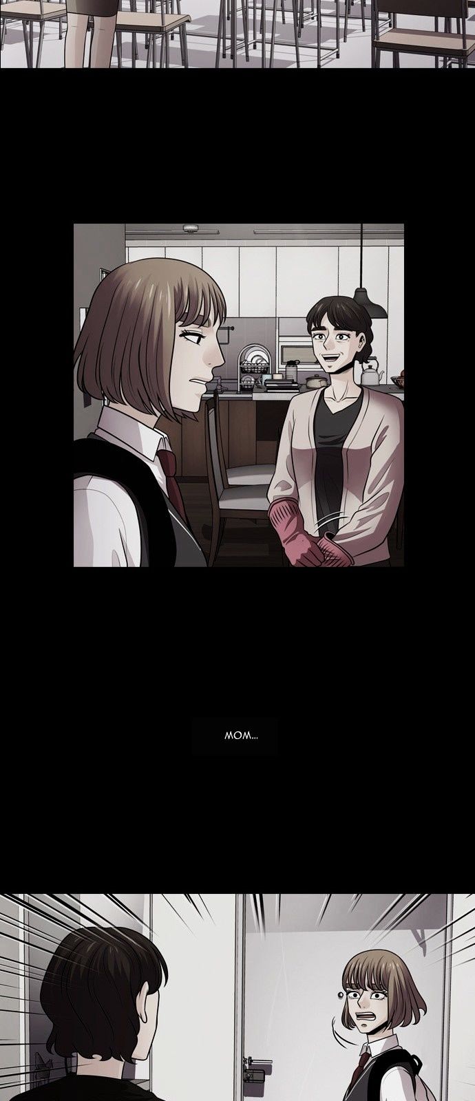 Tomorrow (Llama) Chapter 8 page 41 - Chapter 8 : Falling Flower (5)
