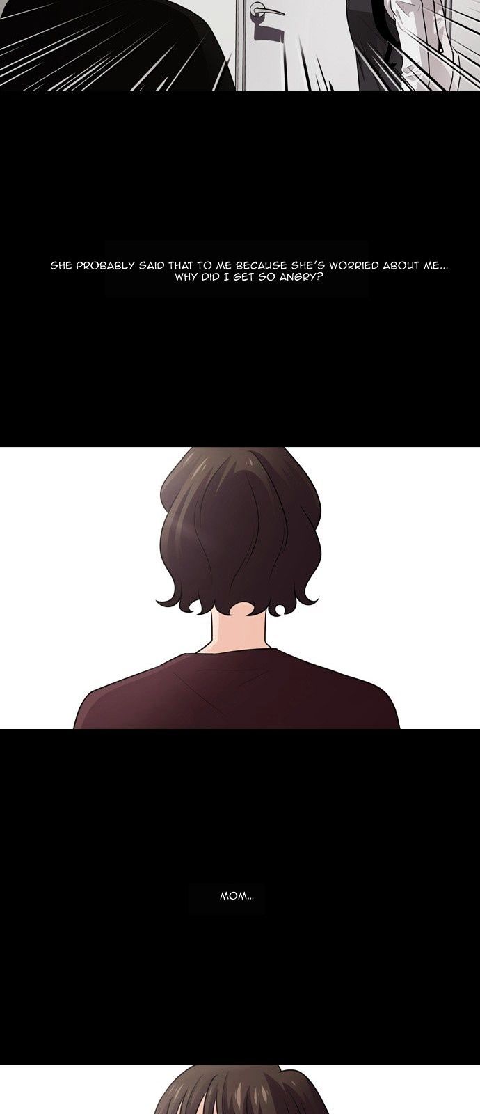 Tomorrow (Llama) Chapter 8 page 42 - Chapter 8 : Falling Flower (5)