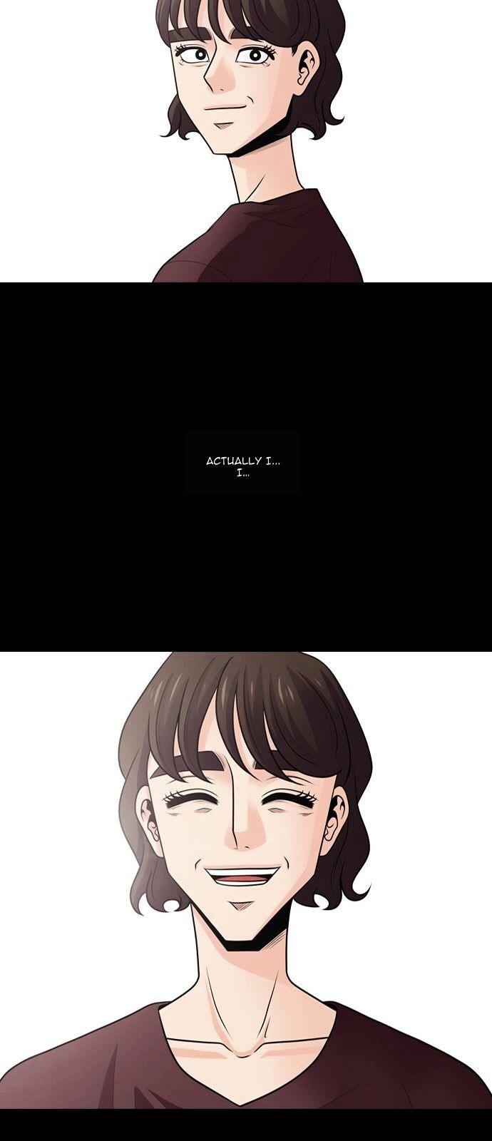 Tomorrow (Llama) Chapter 8 page 43 - Chapter 8 : Falling Flower (5)
