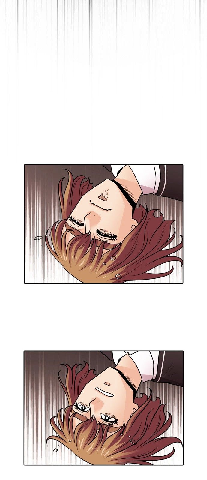 Tomorrow (Llama) Chapter 8 page 45 - Chapter 8 : Falling Flower (5)
