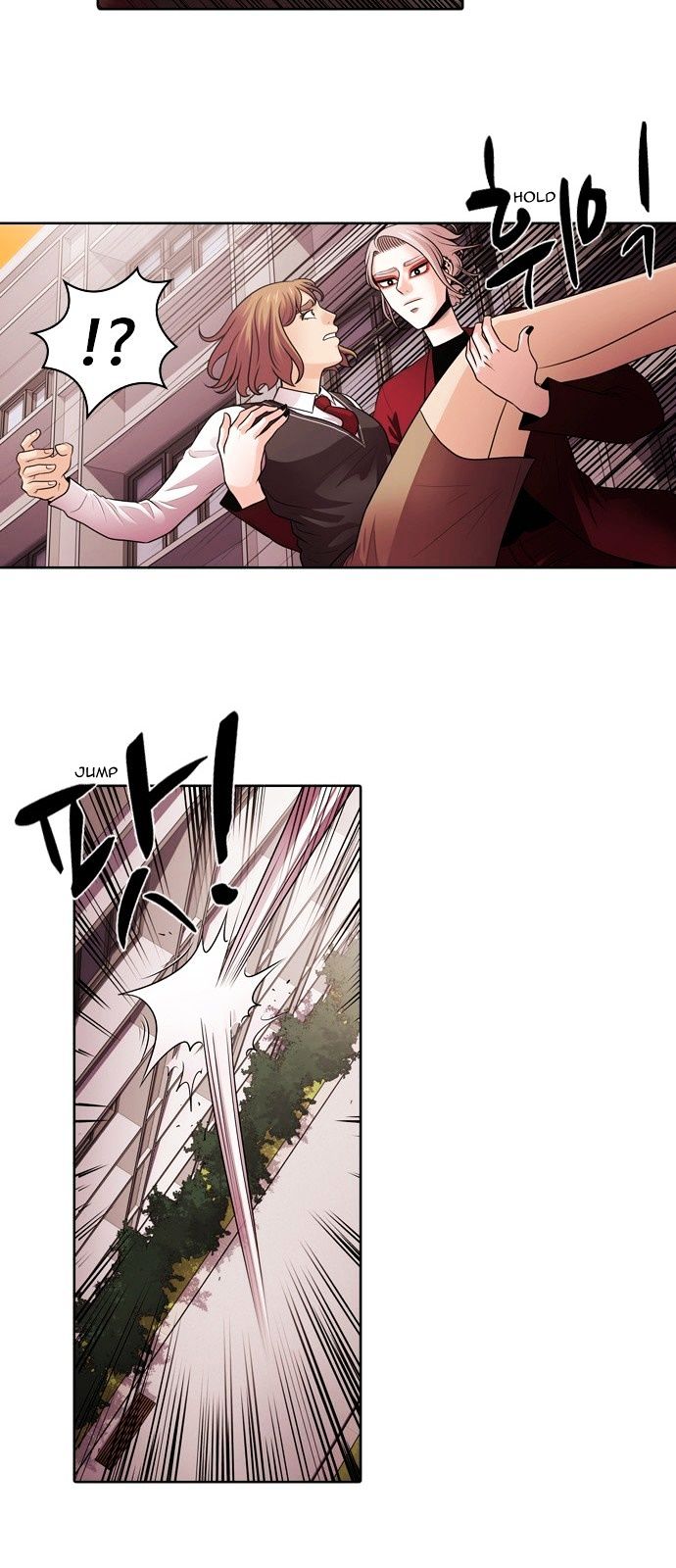 Tomorrow (Llama) Chapter 8 page 48 - Chapter 8 : Falling Flower (5)