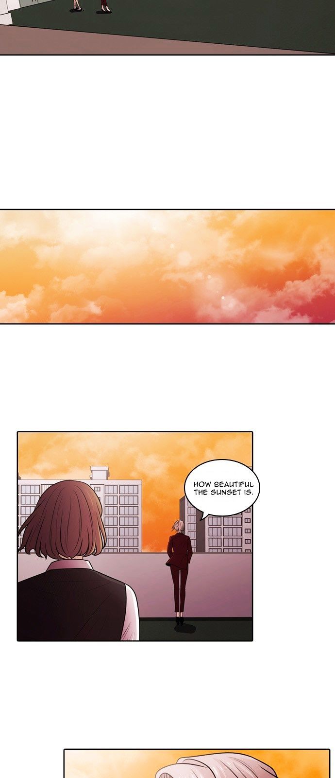 Tomorrow (Llama) Chapter 8 page 7 - Chapter 8 : Falling Flower (5)