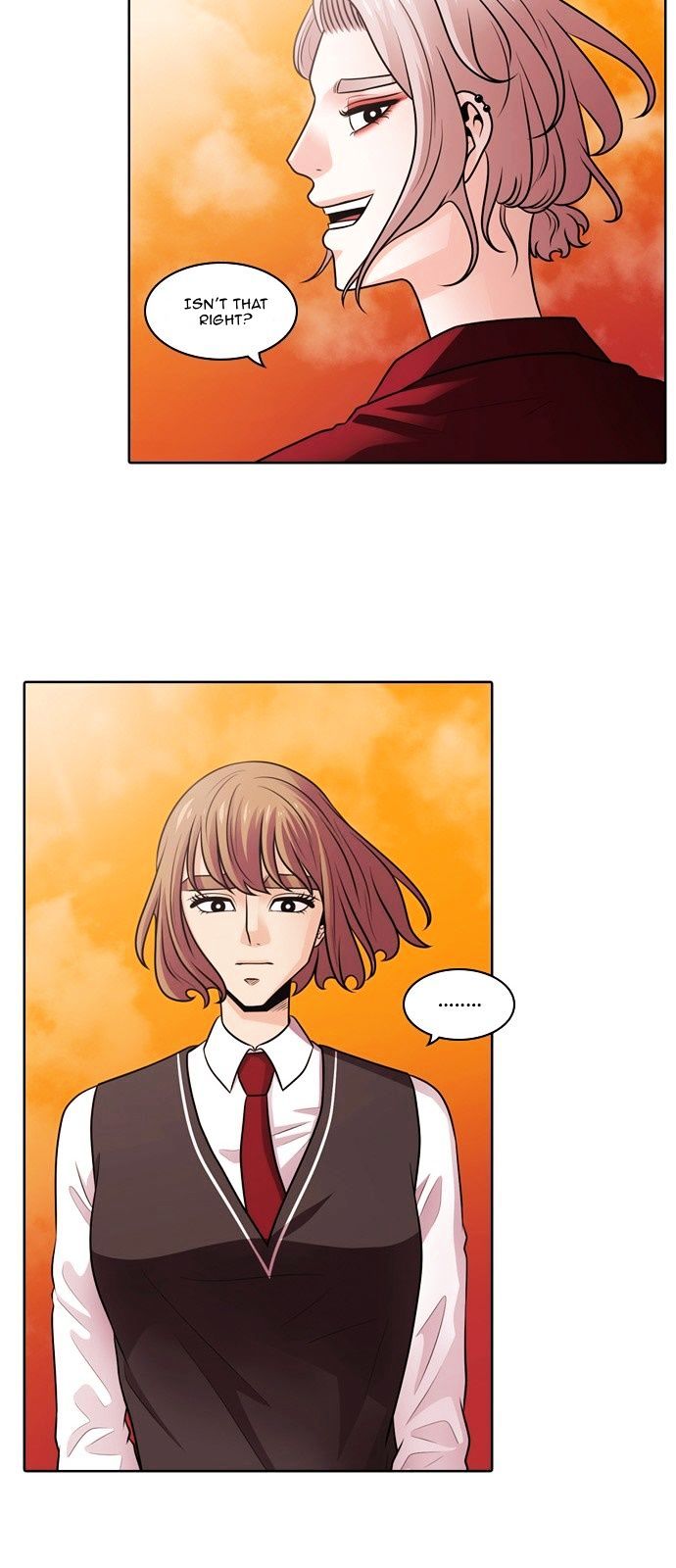 Tomorrow (Llama) Chapter 8 page 8 - Chapter 8 : Falling Flower (5)