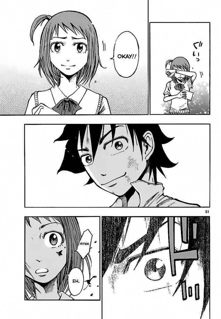 Tomorrows Chapter 1 page 48 - Chapter 1: Yesterday's Children