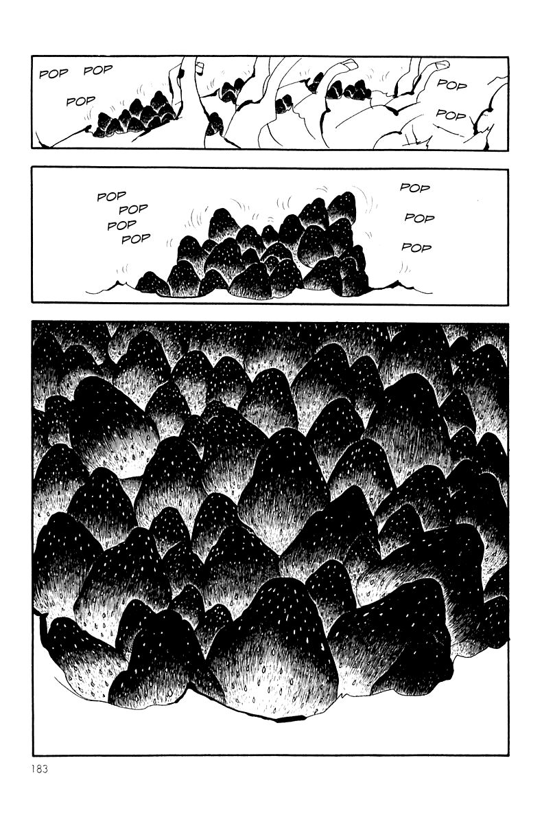 Tomoshibi Chapter 10 page 15 - Chapter 10