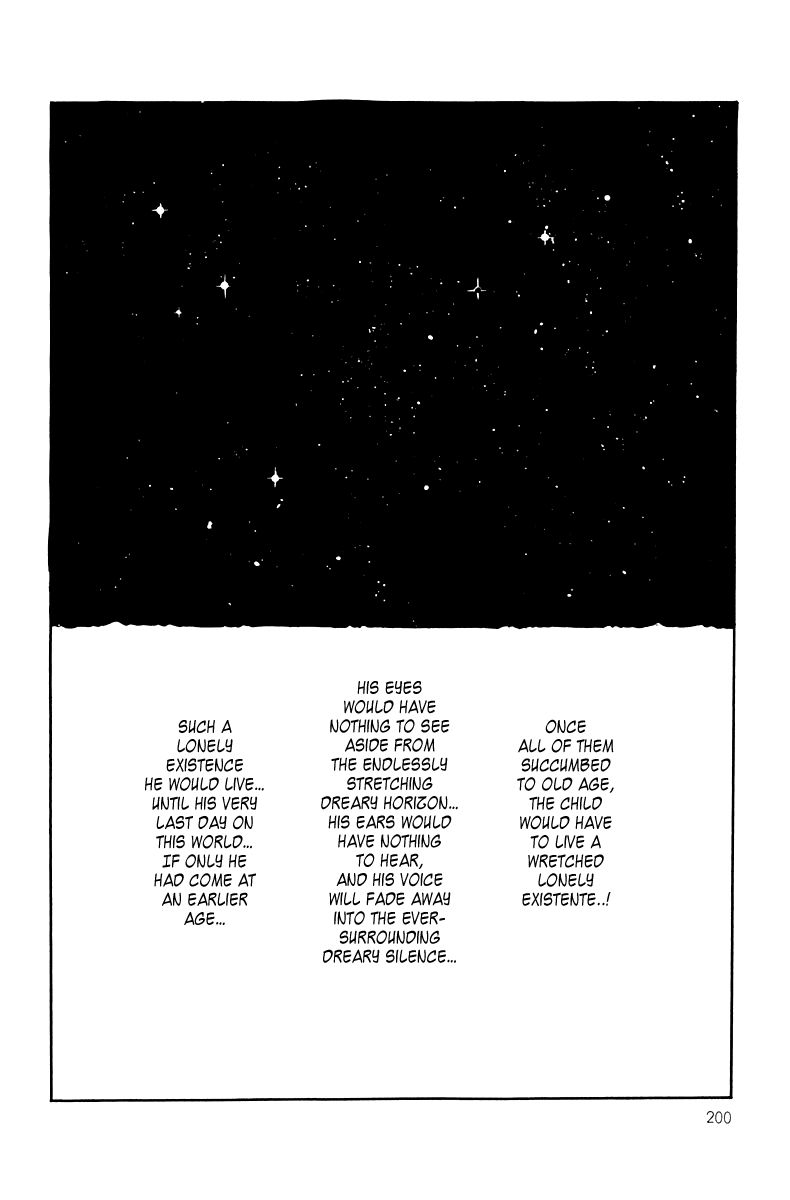 Tomoshibi Chapter 11 page 12 - Chapter 11