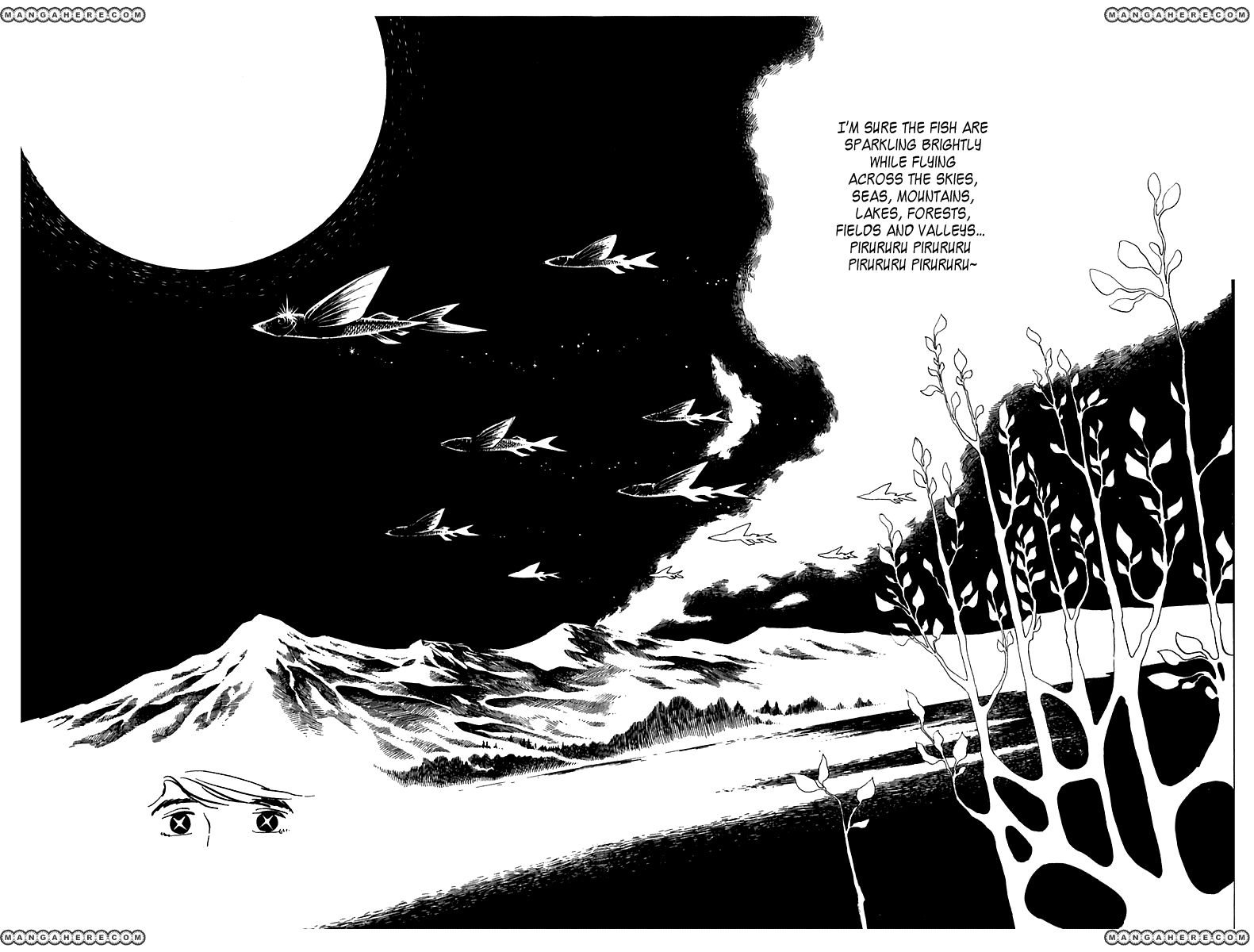 Tomoshibi Chapter 11 page 25 - Chapter 11