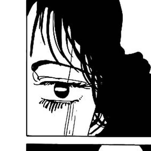 Tomoshibi Chapter 3 cover