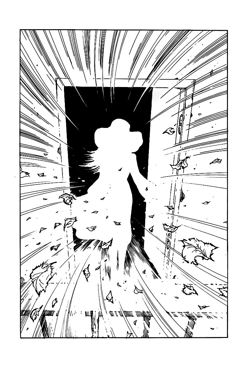 Tomoshibi Chapter 6 page 24 - Chapter 6