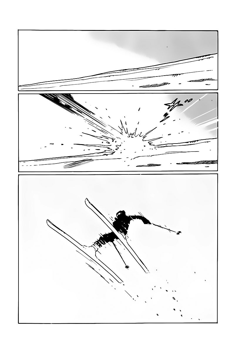 Tomoshibi Chapter 7 page 2 - Chapter 7