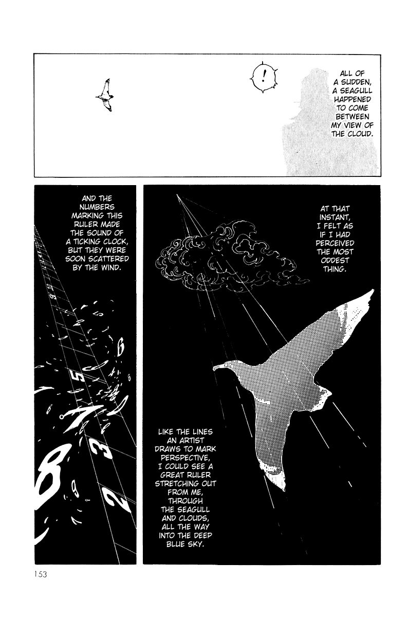 Tomoshibi Chapter 8 page 14 - Chapter 8