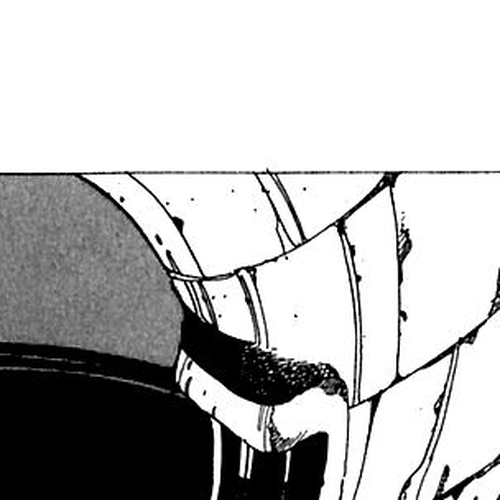 Tomoshibi Chapter 8 cover