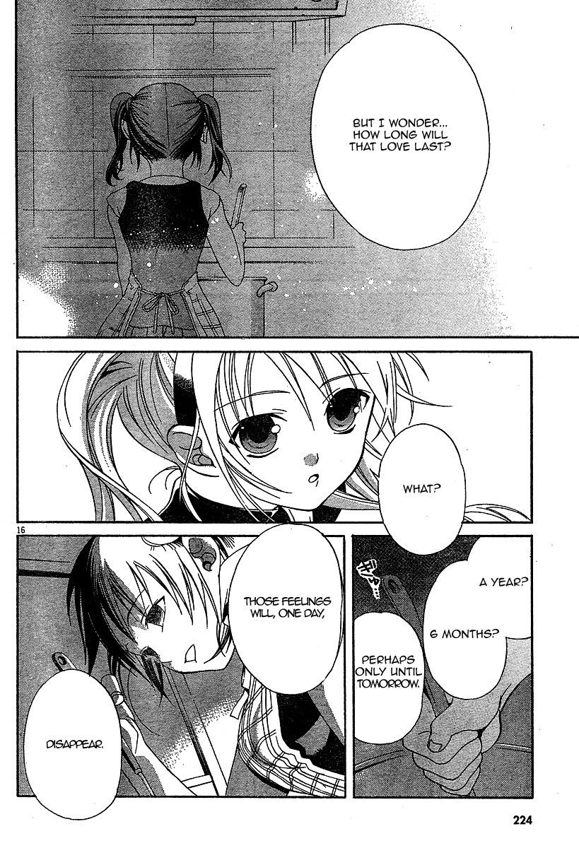Tomoyo After - Dear Shining Memories Chapter 2.2 page 16 - Chapter 2 v2 : Memory.2 - Kanako -A Visitor to Our Lives-