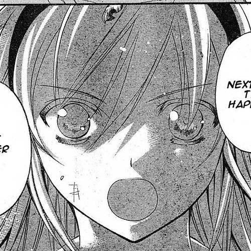 Tomoyo After - Dear Shining Memories Chapter 3 v2 : Memory.3 - Tomo -The Shape of an Eternity- cover