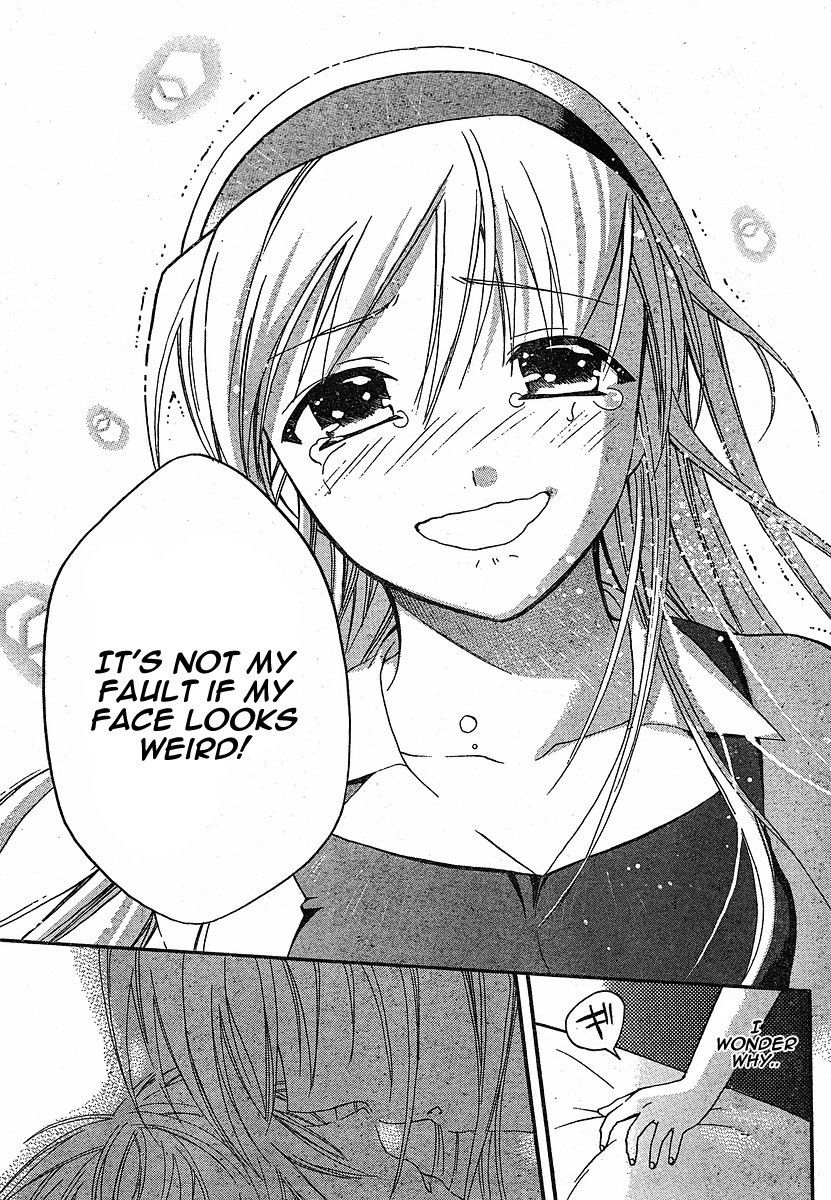 Tomoyo After - Dear Shining Memories Chapter 4.2 page 43 - Chapter 4 v2 : Last Memory - Tomoyo After [End]