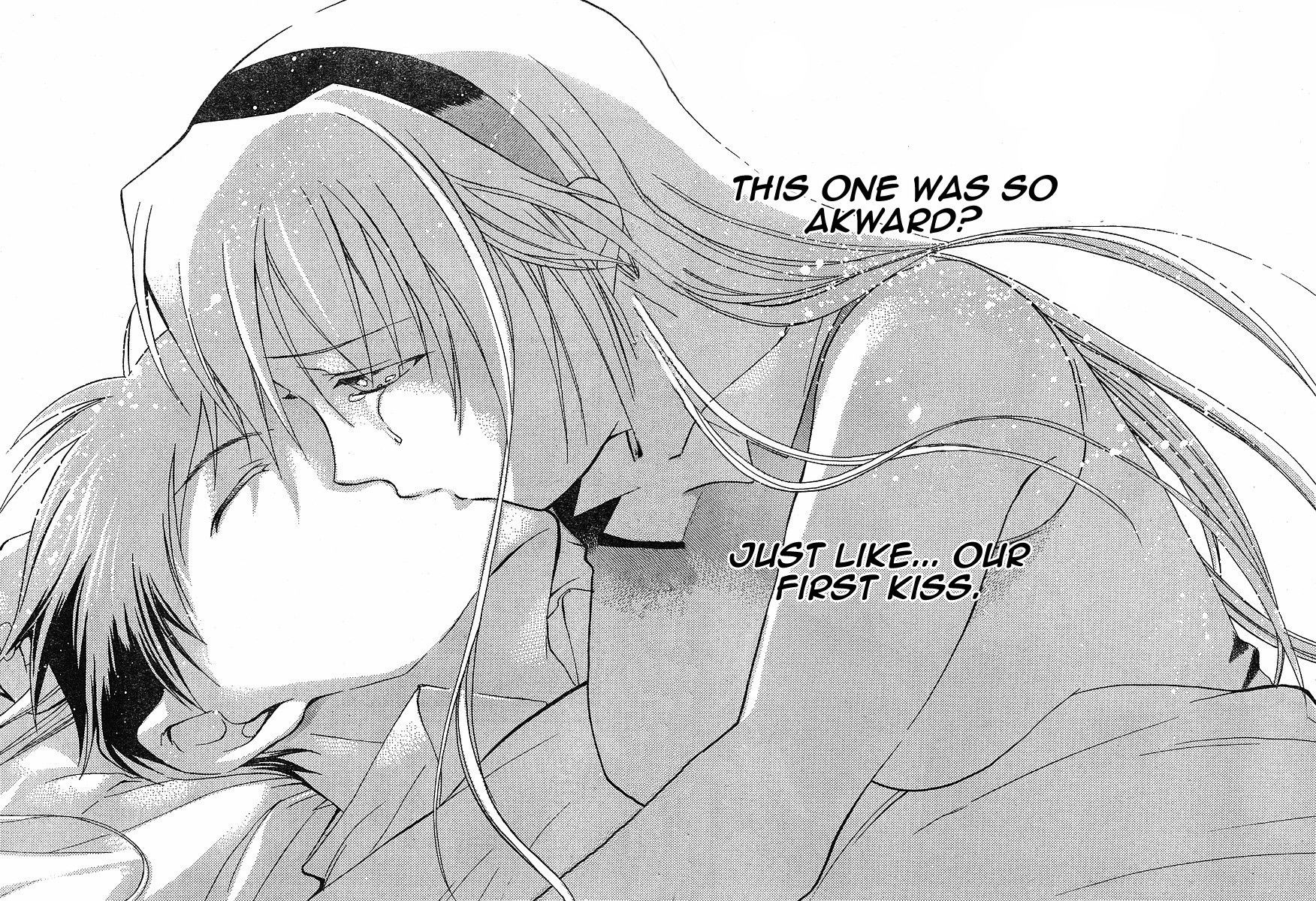 Tomoyo After - Dear Shining Memories Chapter 4.2 page 44 - Chapter 4 v2 : Last Memory - Tomoyo After [End]