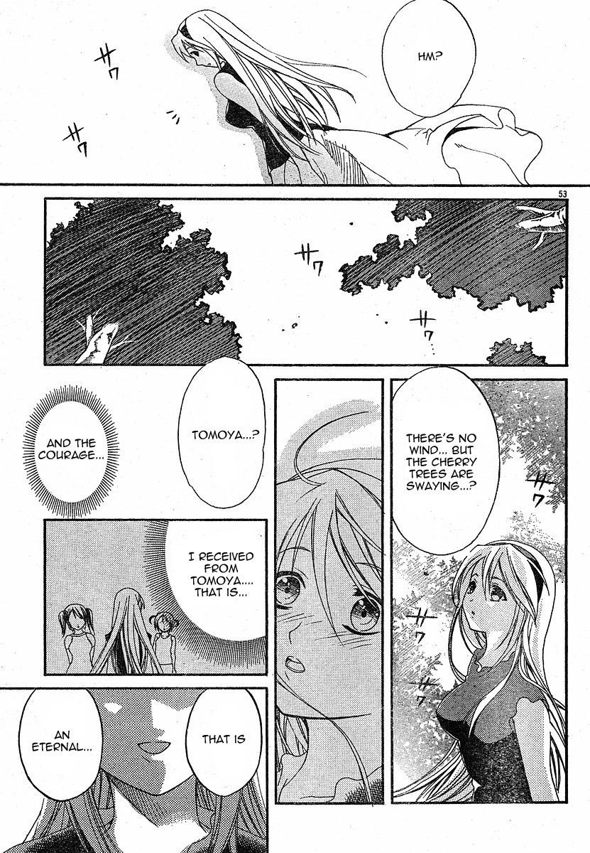 Tomoyo After - Dear Shining Memories Chapter 4.2 page 52 - Chapter 4 v2 : Last Memory - Tomoyo After [End]