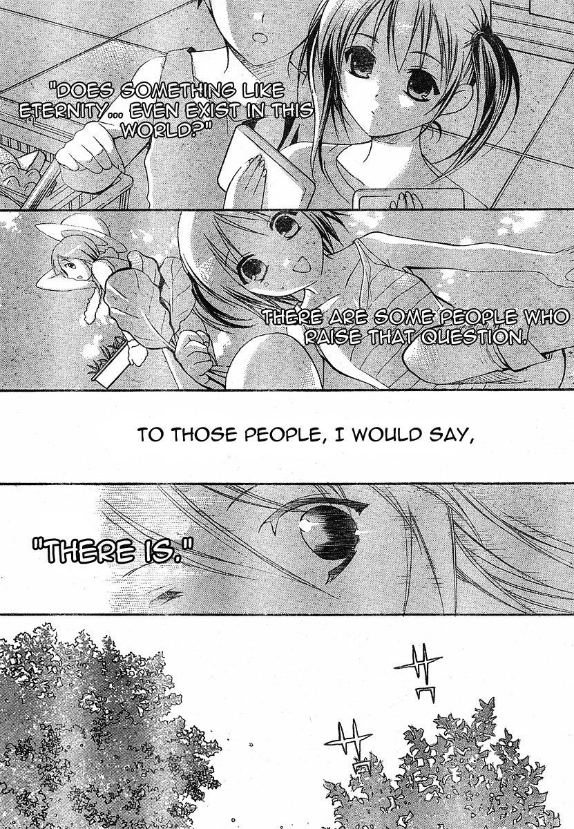 Tomoyo After - Dear Shining Memories Chapter 4.2 page 53 - Chapter 4 v2 : Last Memory - Tomoyo After [End]