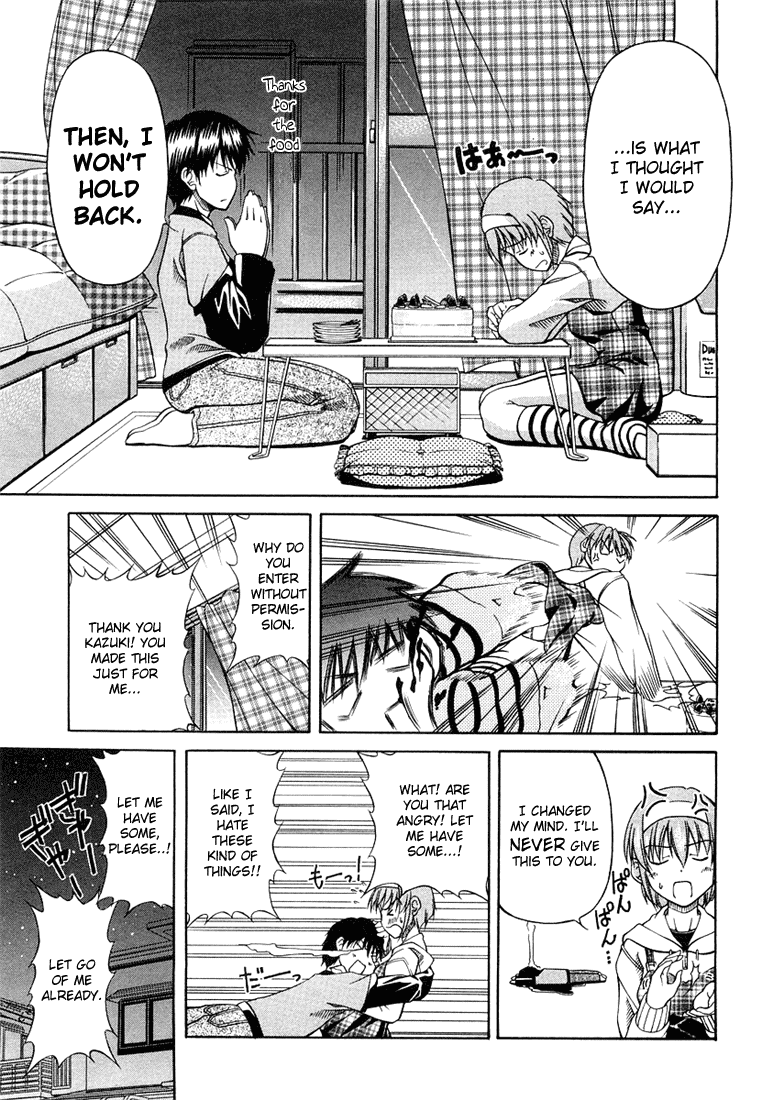 Tona-Gura! Chapter 1 page 29 - Chapter 1: Yuuji ≠ Yuuji