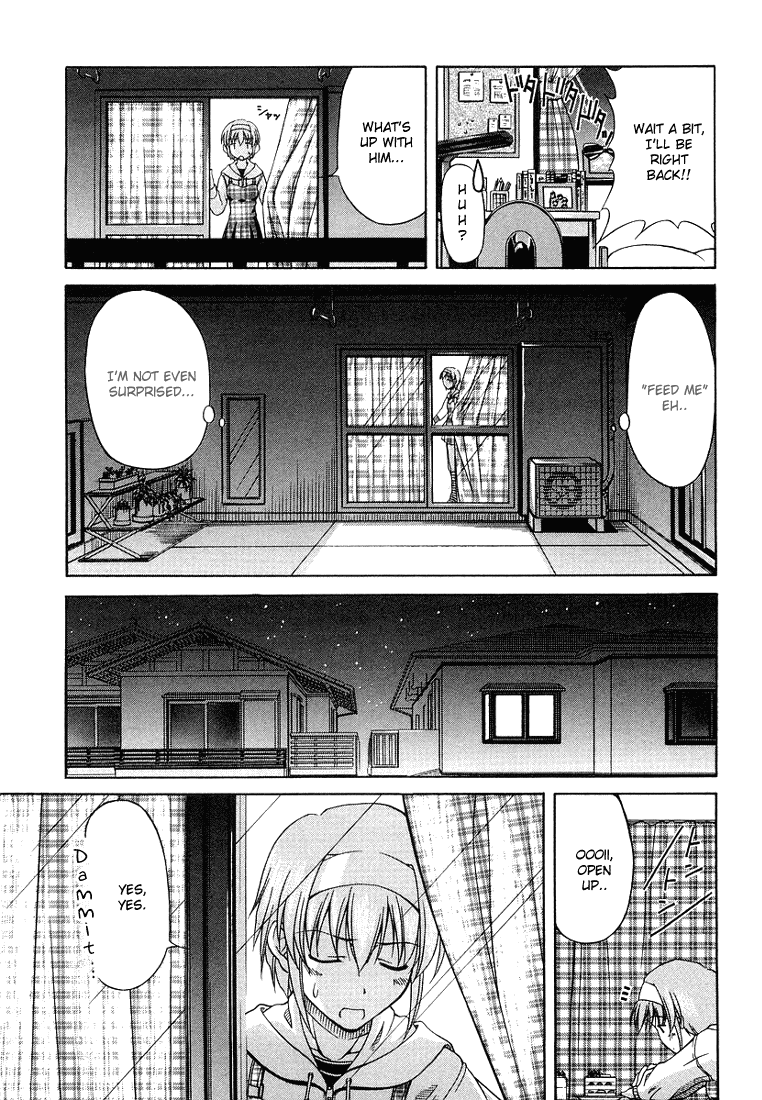 Tona-Gura! Chapter 1 page 31 - Chapter 1: Yuuji ≠ Yuuji