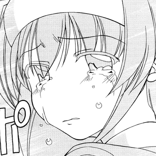 Tona-Gura! Chapter 10: Namida Boobs cover