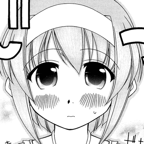 Tona-Gura! Chapter 12: Open Your Heart, Before And After cover