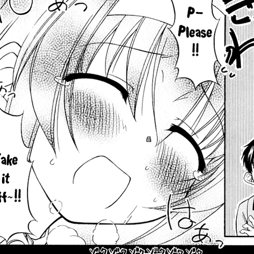 Tona-Gura! Chapter 13: Onee-Chan, The Greatest Legend cover