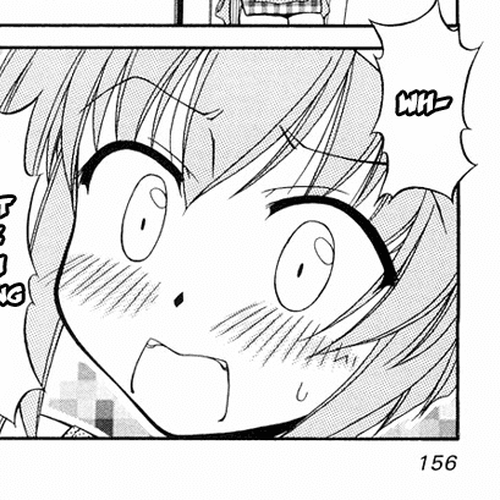 Tona-Gura! Chapter 14: Attack! Kazuki's Dinner! cover