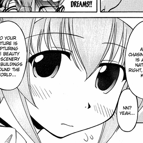 Tona-Gura! Chapter 16: Jealous☆My Sweet Darling cover