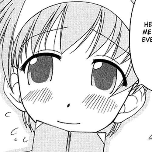 Tona-Gura! Chapter 19: A Test Of Love At A Test Of Courage cover