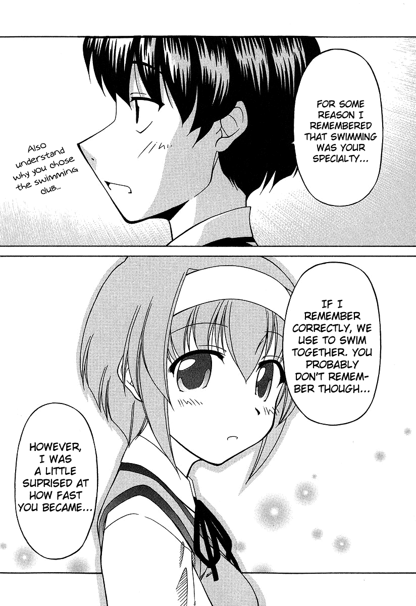 Tona-Gura! Chapter 21 page 26 - Chapter 21: Love, Effort, and Victory