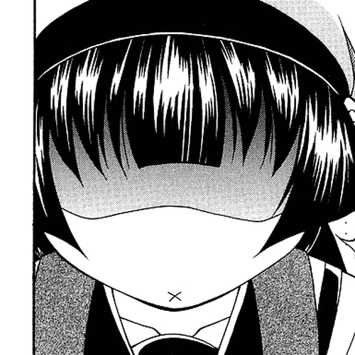 Tona-Gura! Chapter 22: Here Comes A New Sister? cover