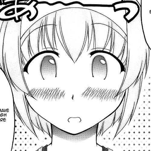 Tona-Gura! Chapter 25: Studying With You Who I Care About. Learning Things About You Who I Care About Most cover