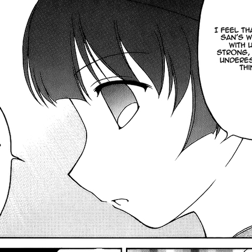 Tona-Gura! Chapter 26: The Power Of Love cover