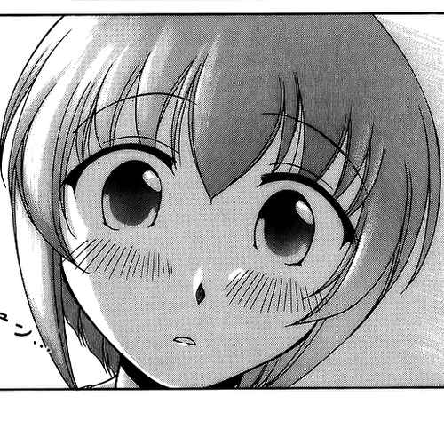 Tona-Gura! Chapter 28: Please Touch Me cover