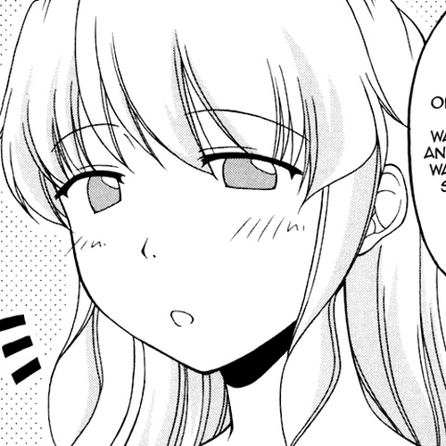 Tona-Gura! Chapter 34: Tempting Heart ☆ Luxurious Strawberry Sundae cover