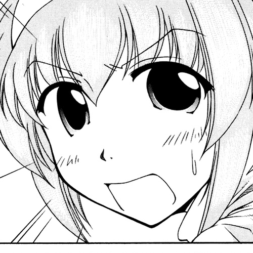Tona-Gura! Chapter 37: I Also... cover