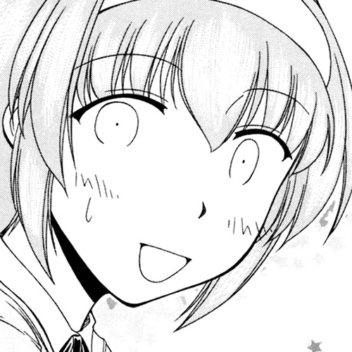 Tona-Gura! Chapter 38: Training is Important, But Don't Forget About Dating Too. cover