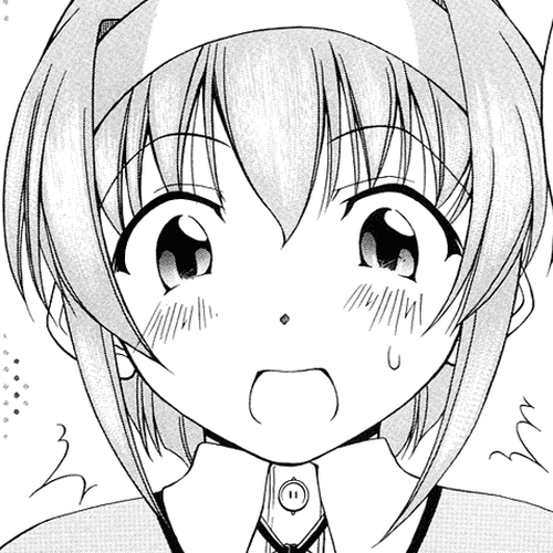 Tona-Gura! Chapter 4: She Definitely Has Feelings For Her Brother! cover