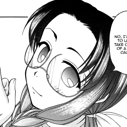 Tona-Gura! Chapter 41: What is a Dream Goal? cover
