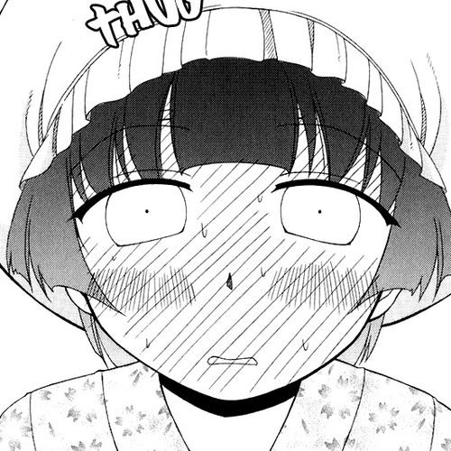 Tona-Gura! Chapter 43: My Real Intention for My Brother and the Lies cover