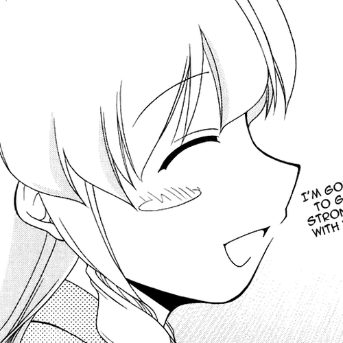 Tona-Gura! Chapter 46: Sibling Doting Appreciation Day cover